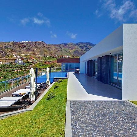 Villa Blue Horizon By Lovelystay Tabua  Ngoại thất bức ảnh