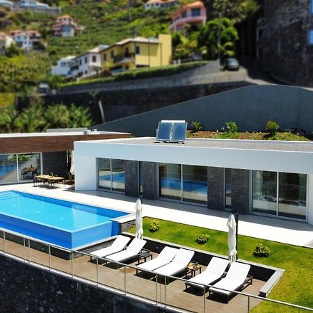 Villa Blue Horizon By Lovelystay Tabua  Ngoại thất bức ảnh