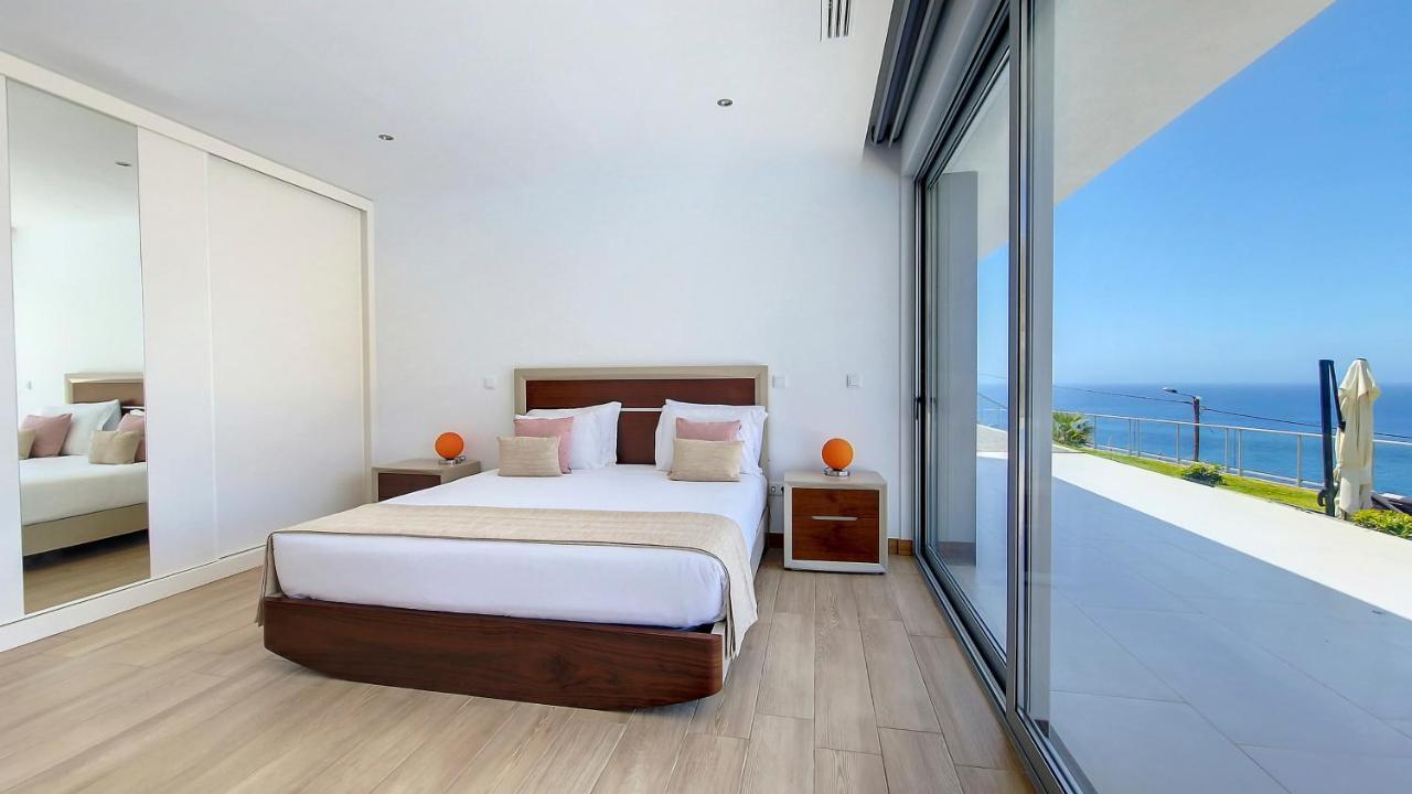 Villa Blue Horizon By Lovelystay Tabua  Ngoại thất bức ảnh
