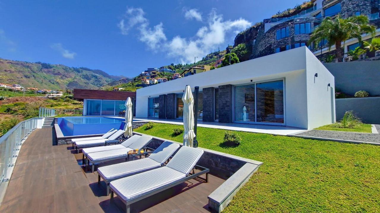 Villa Blue Horizon By Lovelystay Tabua  Ngoại thất bức ảnh